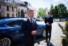 Magyar says rule-of-law process nearing conclusion