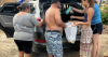 Point Loma teen travels to Saipan to deliver typhoon relief supplies