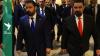 Iraq's PM Al-Zaidi visits Washington amid mounting challenges 