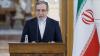 Iran Says New U.S. Sanctions Violate Islamabad Memorandum