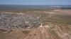 Federal judge allows $183K deposit as government moves to seize NM diocese land for border wall