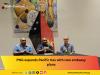 PNG expands Pacific ties with new embassy plans