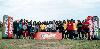 NFL, IFAF collaborate on Flag Football clinics to advance global growth of the game