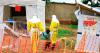 Dozens dead in new Ebola outbreak in remote DR Congo province, officials say