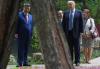 China Uneasy Over Trump Administration Chaos Ahead of Xi Visit