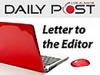 Letter To The Editor: Supporting Stephanie Garcia Richard For Lieutenant Governor Of New Mexico
