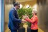 Opening Cluster 3 with Serbia would undermine the credibility of the enlargement process