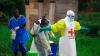 A new Ebola outbreak is spreading through a remote Congo province, with 65 deaths recorded