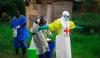 Ebola outbreak in Congo kills dozens, Africa's CDC says