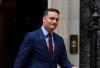 Wes Streeting resigns as UK’s health secretary