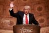 Trump Used a Liberal TV Show To Justify Bombing Iran, Written by a Man Who Called Him a 'Pig With Dangerous Ideas'
