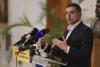 Romania’s far-right leader George Simion urges president Nicușor Dan to nominate prime minister