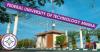 Tension As FUT Minna, Niger Govt Clash Over Bosso Campus Ownership