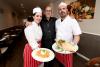 'Heavy hearts' as Italian restaurant Amuri - Bella Calabria announces closure