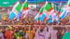 Breaking: Popular APC lawmaker breaks silence on resigning