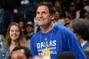 Mark Cuban Says AI Won't Take Your Job—But People Who Use It Better Might