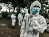 Days After News of Hantavirus, An Ebola Outbreak is Happening in Remote Congo Province: 65 Deaths Reported