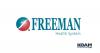Freeman names interim market president, chief medical officer for Arkansas operations