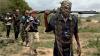 UPDATE: Kidnappers Of Oyo School Children  Drop Demands, Shift Focus To Ransom As Troops Tightens Siege
