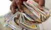 Economy13 seconds ago Naira Gains 31 Kobo Against Dollar at Official Market By Adedapo Adesanya The Naira marginally appreciated against the United States Dollar by 31 Kobo or 0.02 per cent to...