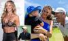 Golf star Brooks Koepka lifts the lid on 'family issues' with wife Jena Sims in candid PGA Championship interview: 'Took a toll on me'