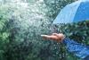 WEATHER: Isolated showers and rain expected to hit these parts of SA