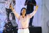 A political dynasty heiress and a former trade minister advance to Peru’s presidential runoff