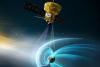 SMILE in sky: a new chapter in China-Europe space science cooperation