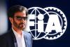 FIA under fire for controversial Russia decision