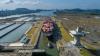Panama Canal Authority adds further draft restrictions in waterway in coming weeks