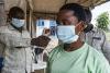 Uganda Closes Border With Congo Amid Ebola Outbreak