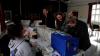 First Mental Health Fayre for Falkland Islands