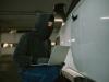 Where auto thefts are highest in Ontario