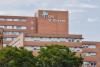 CHI St. Vincent Goes Out of Network With Arkansas Blue Cross