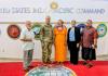 Delegation Advances Energy and Digital Roadmap at INDO-PACOM
