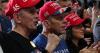 Trump Campaigns at Rousing Rally in the Bluegrass State for KY's Ed Gallrein, Andy Barr