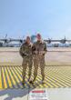 New Hampshire Guardsman Wins 2025 DAF Outstanding Guardsman in Contracting Award