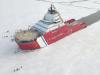 U.S. Coast Guard’s newest polar icebreaker returns to Seattle following 36-day deployment to Bering Sea
