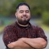 Daniel Helsham is commencement speaker for ASCC graduation