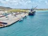 Recovery Update 5: U.S. Coast Guard shifts focus to environmental recovery following Super Typhoon Sinlaku