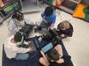 Department of War Education Activity recognizes 2026 Presidential AI Challenge state champions