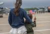 Carrier Air Wing 8 Returns from Historic 11-Month Deployment