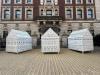 Rollins Museum of Art to Install La Vaughn Belle’s “The House that Freedoms Built”