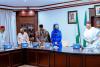 Shettima lauds Press Council’s economic tourism compendium