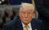 U.S. and Nigerian mission kills Islamic State group leader, Trump says