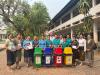 Ministry of Education and Sports of Lao PDR and Australia invest in teaching and learning resources to strengthen climate resilience in primary education