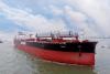 BAR Technologies delivers dual-fuelled tanker to Union Maritime