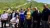 Tongan parliamentary delegation concludes official visit to China