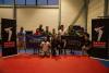 U.S. Army, Estonian Land Forces learn mixed martial arts from MMA Frontline Fighters