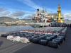 Dutch drug suspect detained in İstanbul after Spain’s cocaine seizure linked to Turkish ship operators